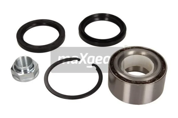 Kit de rolamentos de roda MAXGEAR 33-1022