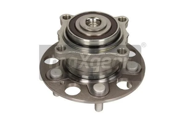 Kit de rolamentos de roda MAXGEAR 33-1024