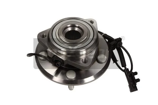 Kit de rolamentos de roda MAXGEAR 33-1037