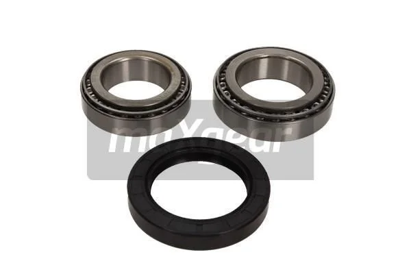 Kit de rolamentos de roda MAXGEAR 33-1038