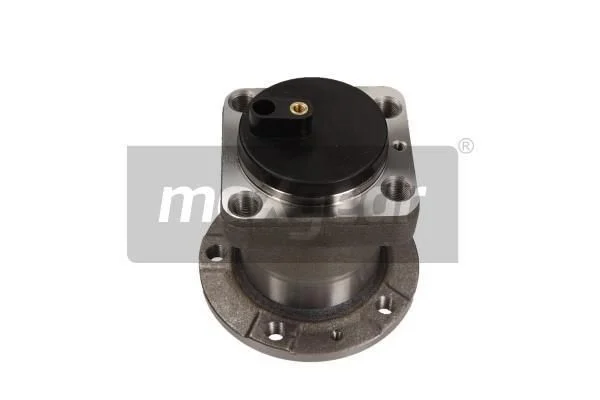 Kit de rolamentos de roda MAXGEAR 33-1039