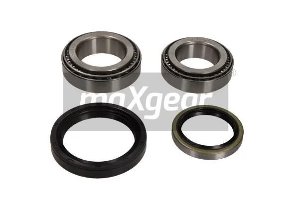 Kit de rolamentos de roda MAXGEAR 33-1040