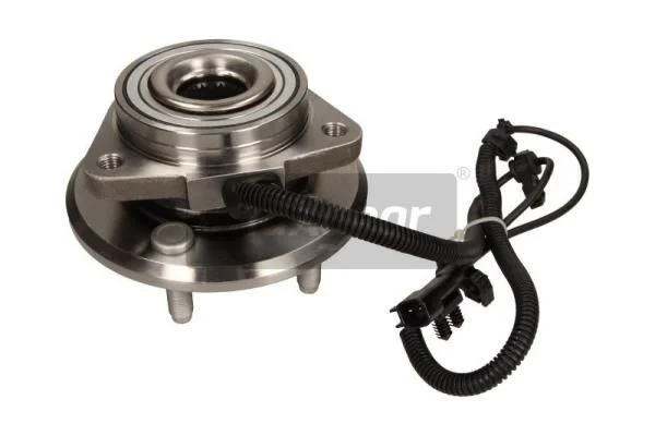 Kit de rolamentos de roda MAXGEAR 33-1041