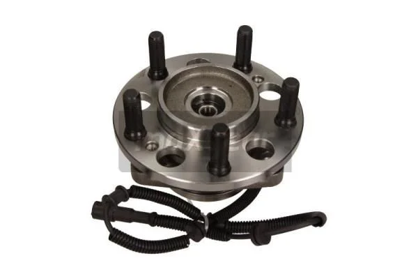 Kit de rolamentos de roda MAXGEAR 33-1042