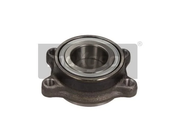 Kit de rolamentos de roda MAXGEAR 33-1046