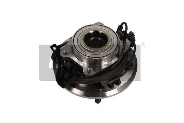 Kit de rolamentos de roda MAXGEAR 33-1048