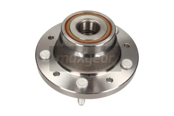 Kit de rolamentos de roda MAXGEAR 33-1053