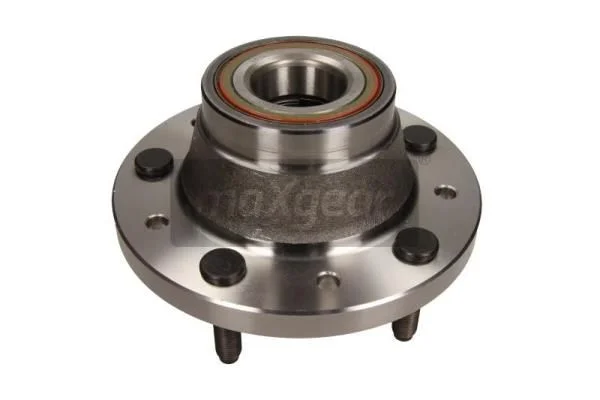 Kit de rolamentos de roda MAXGEAR 33-1058