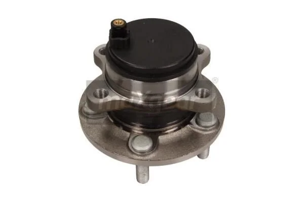 Kit de rolamentos de roda MAXGEAR 33-1062