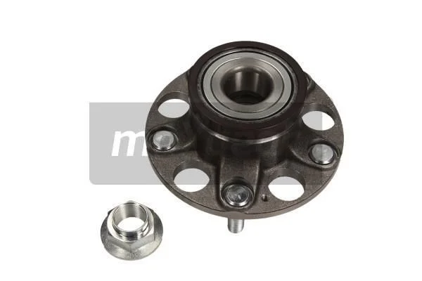 Kit de rolamentos de roda MAXGEAR 33-1065