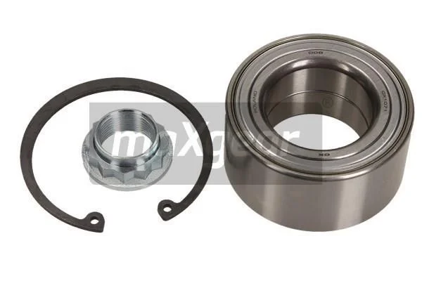 Kit de rolamentos de roda MAXGEAR 33-1070
