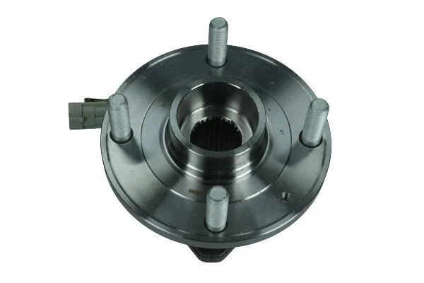 Kit de rolamentos de roda MAXGEAR 33-1075