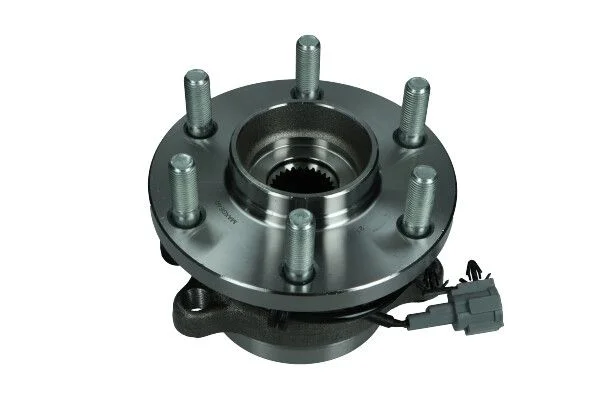 Kit de rolamentos de roda MAXGEAR 33-1081