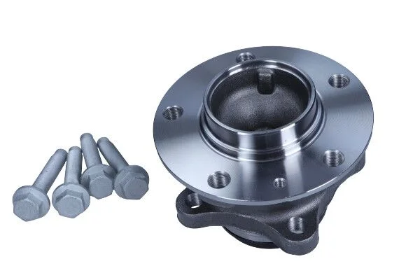 Kit de rolamentos de roda MAXGEAR 33-1087