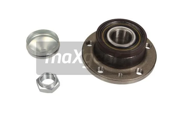 Kit de rolamentos de roda MAXGEAR 33-1108
