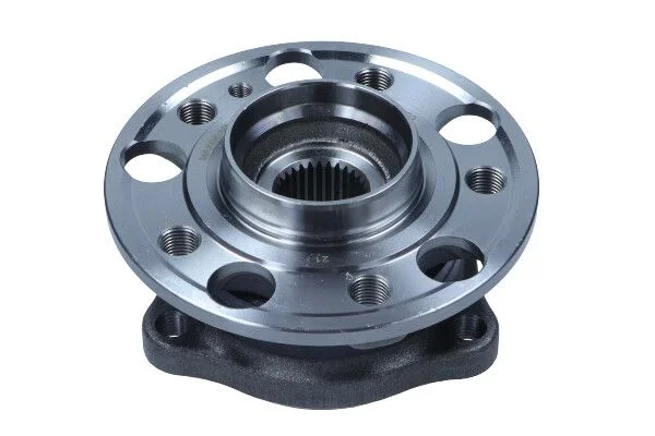 Kit de rolamentos de roda MAXGEAR 33-1163