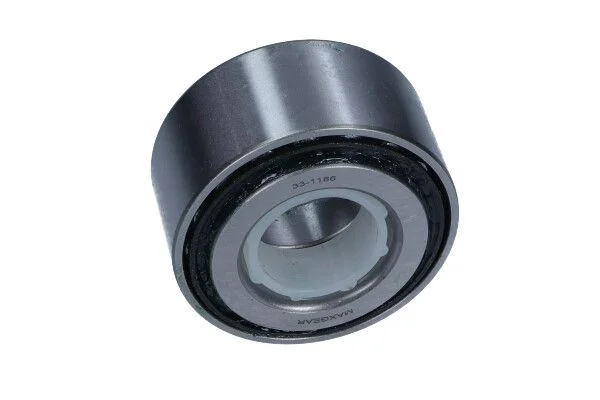 Kit de rolamentos de roda MAXGEAR 33-1166