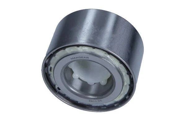 Kit de rolamentos de roda MAXGEAR 33-1168