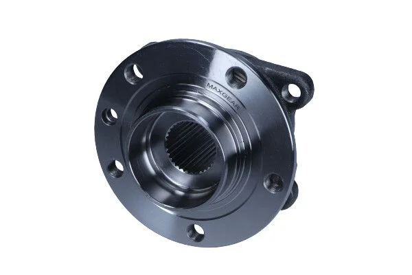 Kit de rolamentos de roda MAXGEAR 33-1177