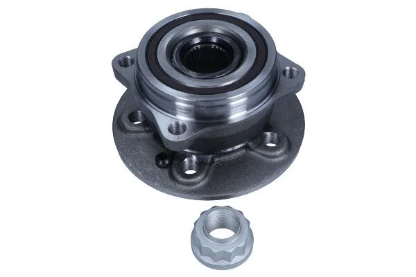 Kit de rolamentos de roda MAXGEAR 33-1183
