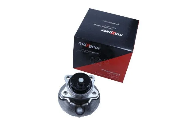 Kit de rolamentos de roda MAXGEAR 33-1184