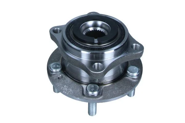 Kit de rolamentos de roda MAXGEAR 33-1186