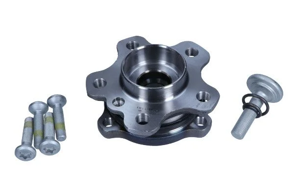 Kit de rolamentos de roda MAXGEAR 33-1191
