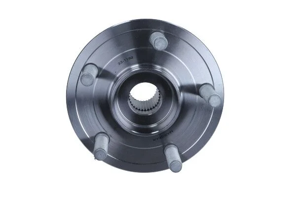 Kit de rolamentos de roda MAXGEAR 33-1192