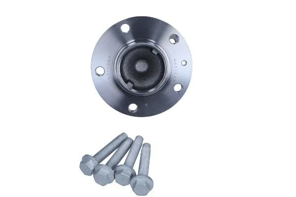 Kit de rolamentos de roda MAXGEAR 33-1207