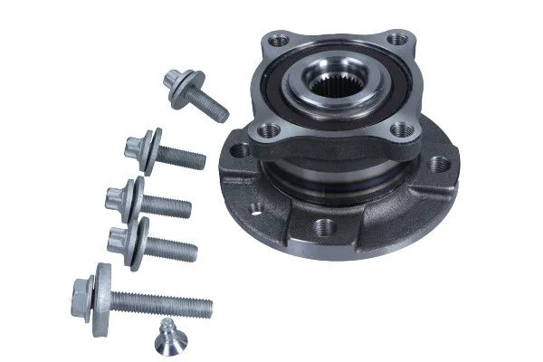 Kit de rolamentos de roda MAXGEAR 33-1215
