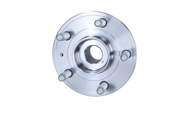 Kit de rolamentos de roda MAXGEAR 33-1217