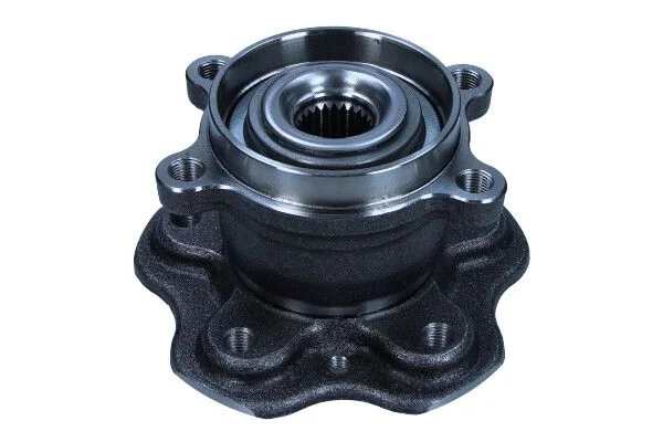 Kit de rolamentos de roda MAXGEAR 33-1227