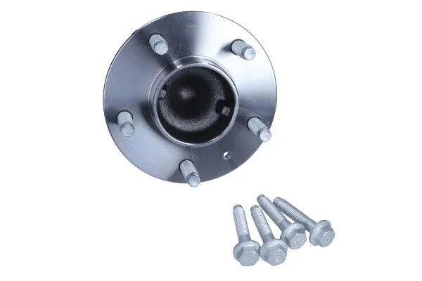 Kit de rolamentos de roda MAXGEAR 33-1259
