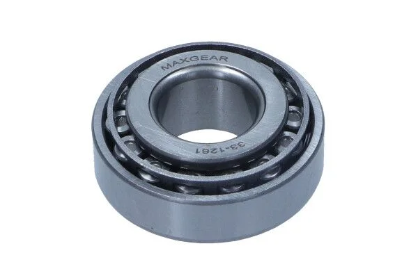 Wheel Bearing Kit MAXGEAR 33-1261