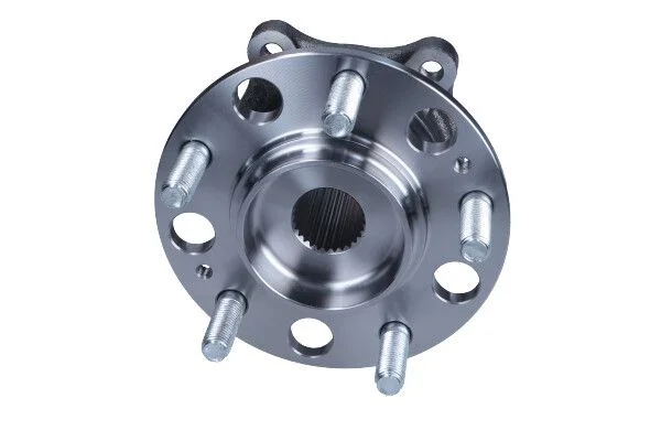 Kit de rolamentos de roda MAXGEAR 33-1280
