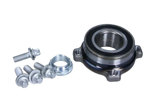 Kit de rolamentos de roda MAXGEAR 33-1283