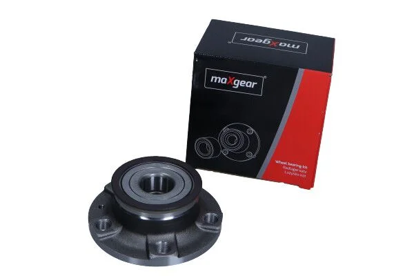 Kit de rolamentos de roda MAXGEAR 33-1284