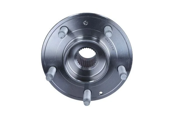 Kit de rolamentos de roda MAXGEAR 33-1287