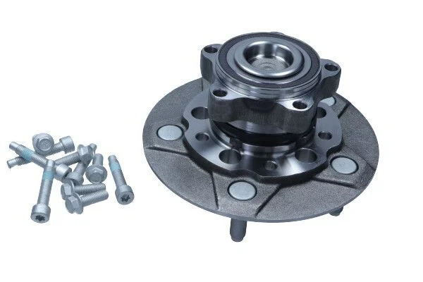 Kit de rolamentos de roda MAXGEAR 33-1296