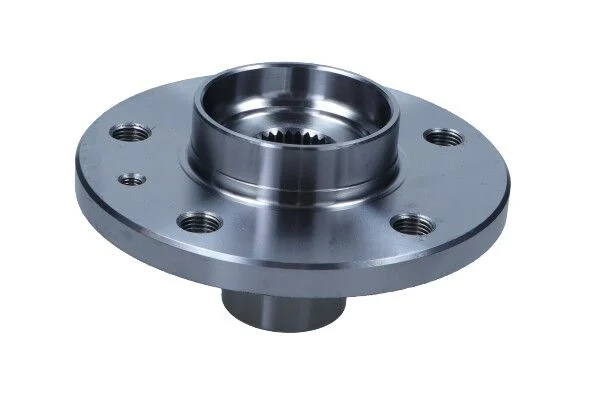 Vedação do eixo, cubo da roda MAXGEAR 33-1652