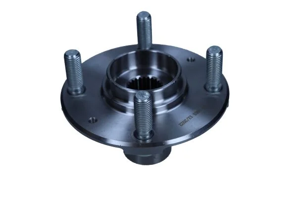 Vedação do eixo, cubo da roda MAXGEAR 33-1663