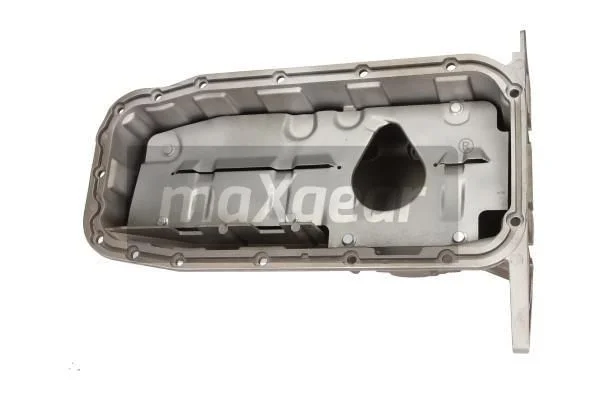 Oil Sump MAXGEAR 34-0010