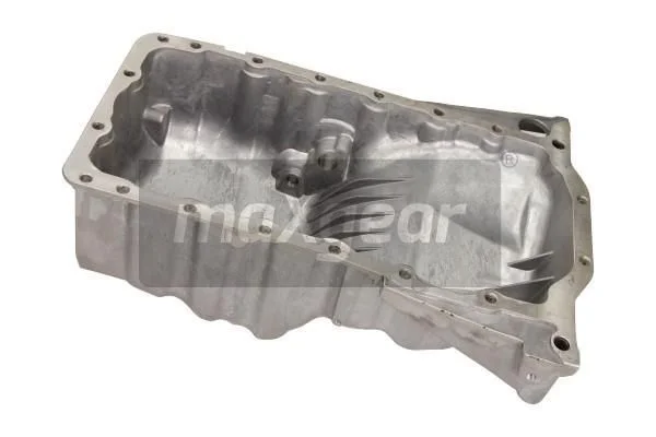 Oil Sump MAXGEAR 34-0018