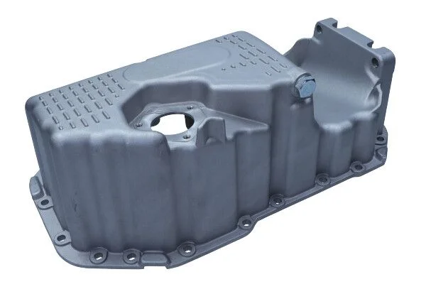 Cárter do óleo MAXGEAR 34-0027