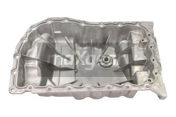 Oil Sump MAXGEAR 34-0029