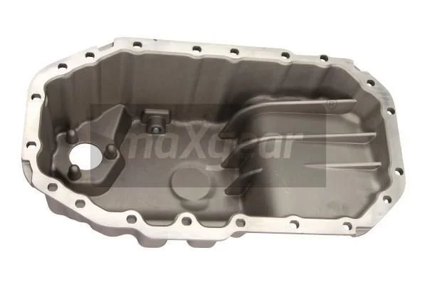 Cárter do óleo MAXGEAR 34-0036