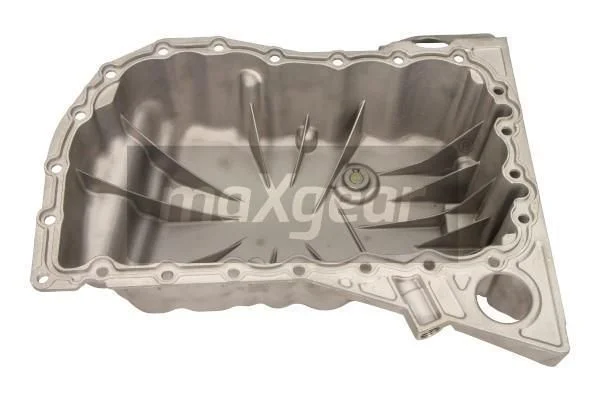 Oil Sump MAXGEAR 34-0039