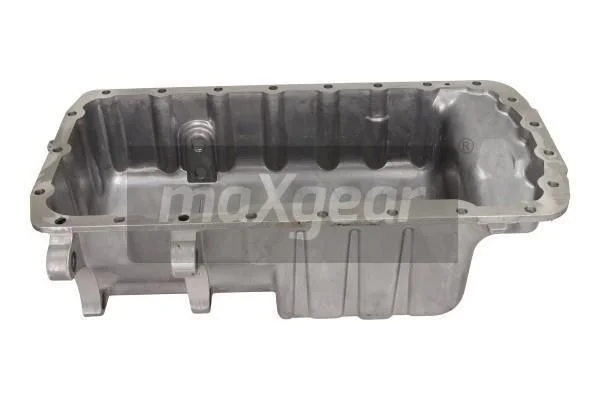 Oil Sump MAXGEAR 34-0047