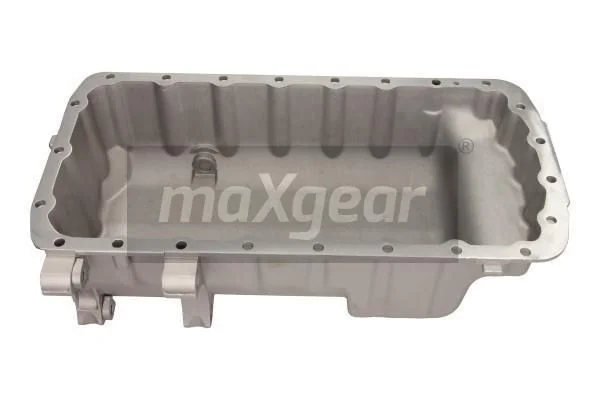 Oil Sump MAXGEAR 34-0048