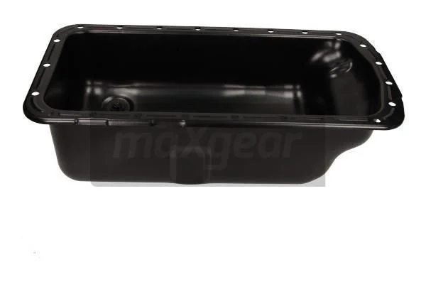 Cárter do óleo MAXGEAR 34-0049